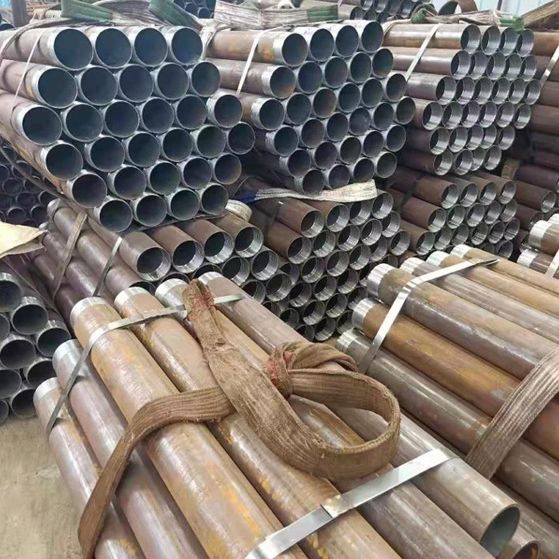 安图地质钻探用跟管