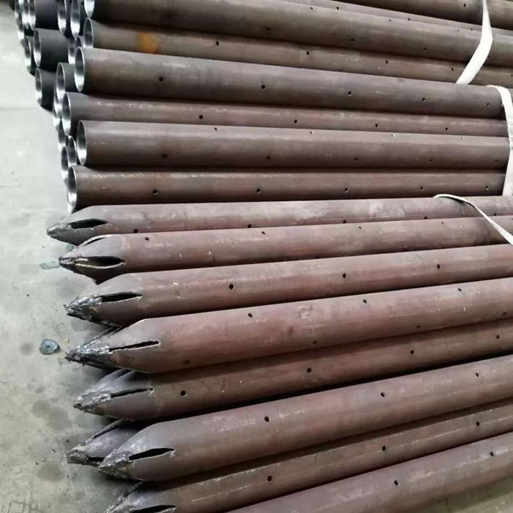 安图76mm管棚管