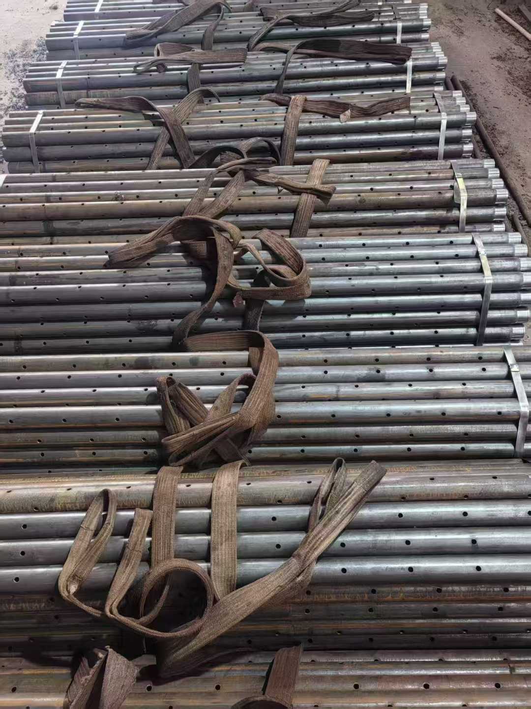 安图127mm管棚管