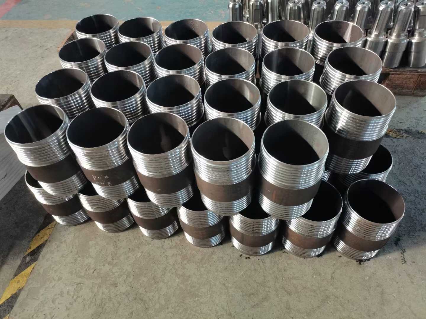 安图219mm管棚管